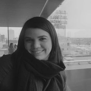 Meet your Posher, Taylor